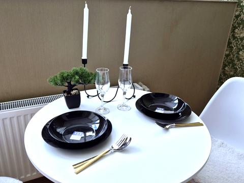 квартира по адресу Тарасівська ул., 9