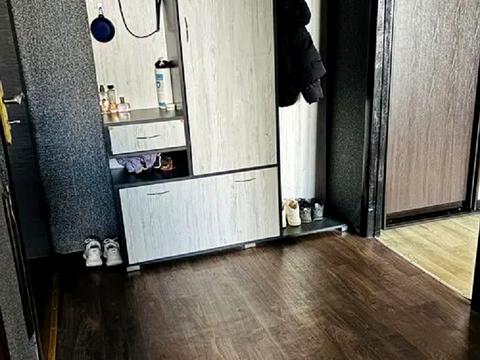 квартира по адресу Горбаневская ул., 4А