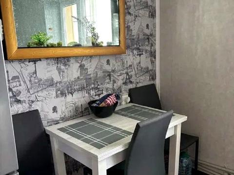 квартира по адресу Горбаневская ул., 4А