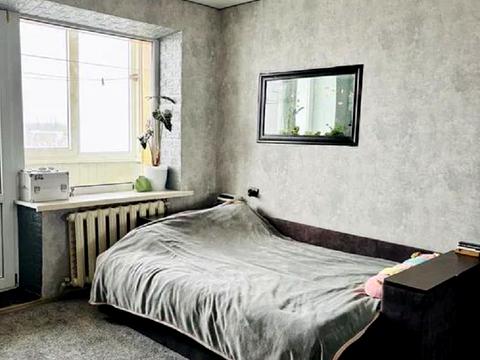 квартира по адресу Горбаневская ул., 4А