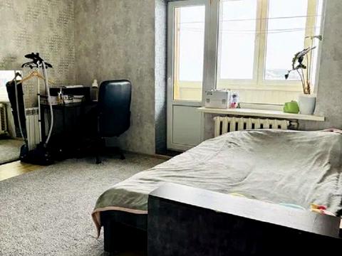 квартира по адресу Горбаневская ул., 4А