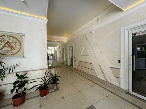 квартира по адресу Евгения Чикаленко ул., 55
