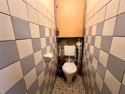 квартира за адресою Каховська вул., 8