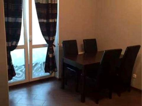 квартира за адресою Вишгородська вул., 45-Г