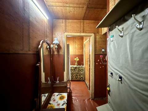 квартира за адресою Каховська вул., 8