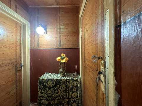 квартира за адресою Каховська вул., 8