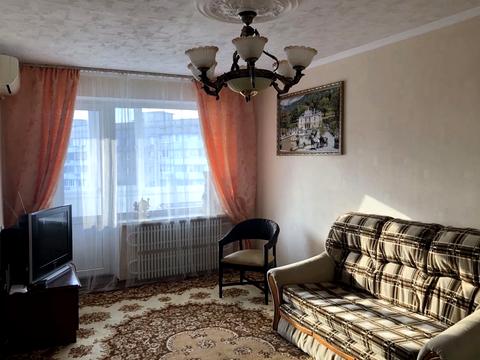 квартира за адресою Старочумацька вул. (Байкальська), 78