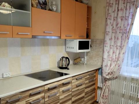 квартира за адресою Старочумацька вул. (Байкальська), 78