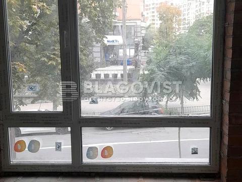 комерційна за адресою Золотоустівська вул., 25