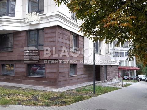 комерційна за адресою Золотоустівська вул., 25