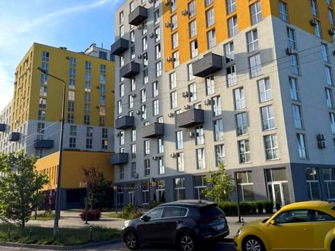 квартира по адресу Рудненская ул. (Белогорская), 8-Г