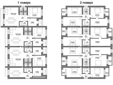 дом по адресу 9-я Линия ул., 23