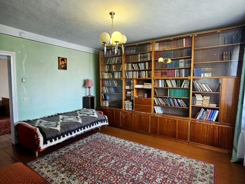 будинок за адресою Барнича вул.