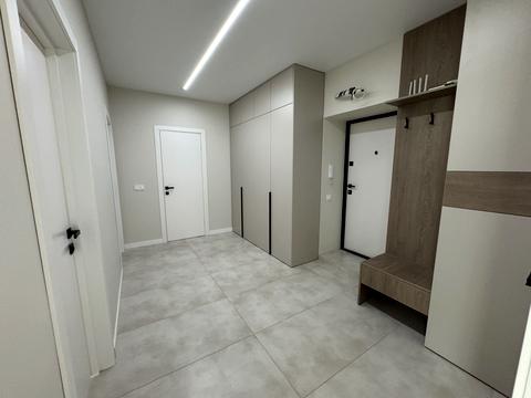 квартира за адресою Миру вул., 100-А