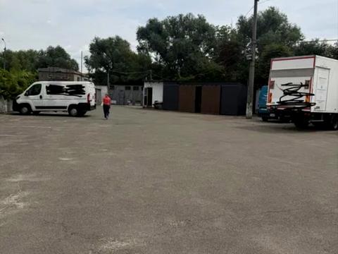 коммерческая по адресу Слобожанська ул. (Калачівська), 13