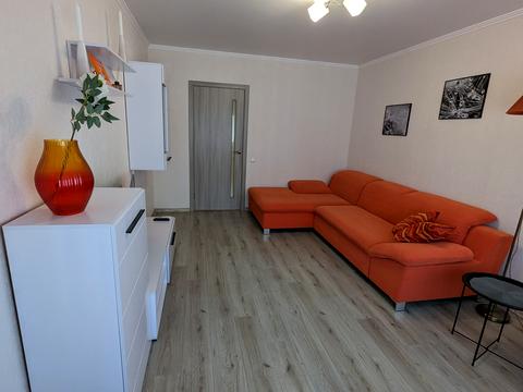 квартира по адресу Тираспольская ул., 60