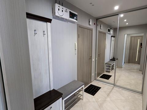 квартира по адресу Тираспольская ул., 60
