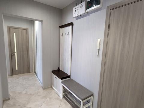 квартира по адресу Тираспольская ул., 60