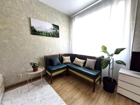 квартира по адресу Тарасівська ул., 9