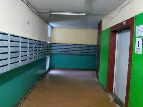 квартира за адресою Гвардійців-Широнінців вул., 84