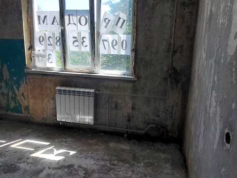 квартира за адресою Гвардійців-Широнінців вул., 84