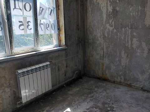 квартира за адресою Гвардійців-Широнінців вул., 84