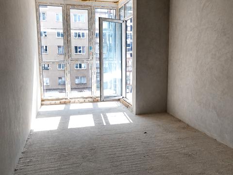 квартира по адресу Гната Хоткевича ул., (Будинок)