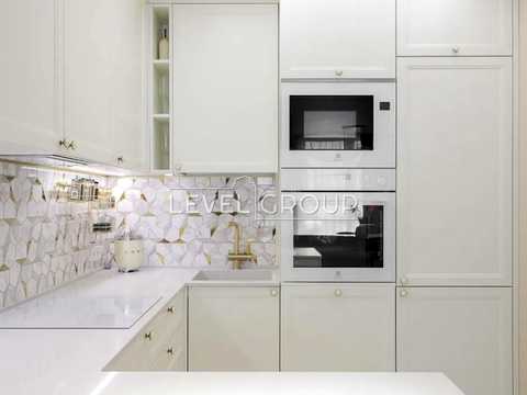 квартира за адресою Салютна вул., 2к1