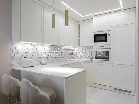 квартира за адресою Салютна вул., 2к1