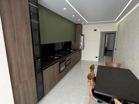 квартира за адресою Височана вул., 18 к13