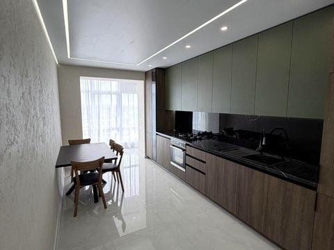 квартира за адресою Височана вул., 18 к13