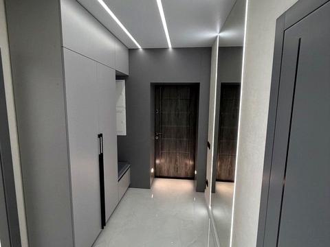 квартира за адресою Височана вул., 18 к13