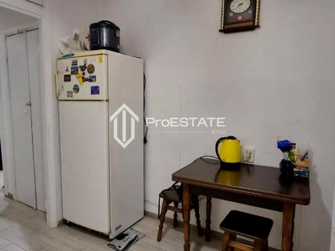 квартира за адресою Олени Теліги вул., 41