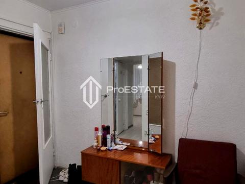 квартира за адресою Олени Теліги вул., 41