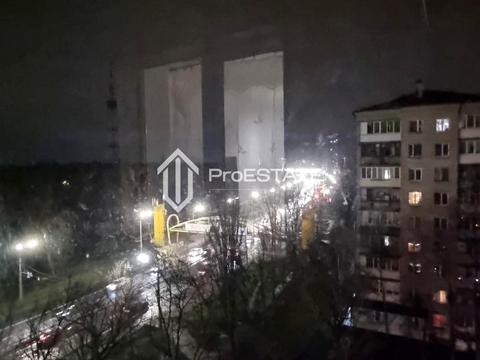 квартира за адресою Олени Теліги вул., 41