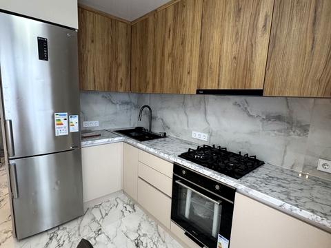 квартира за адресою Січових стрільців вул., 4