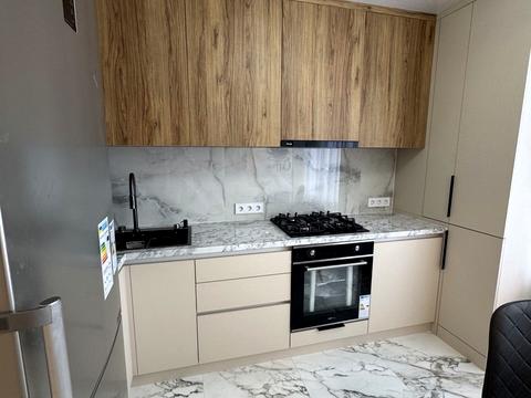 квартира за адресою Січових стрільців вул., 4