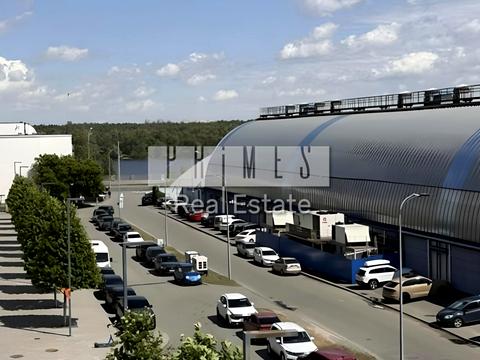 квартира по адресу Набережно-Рыбальская дорога ул., 3