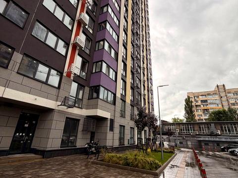 квартира за адресою Повітряних Сил просп. (Повітрофлотський), 56