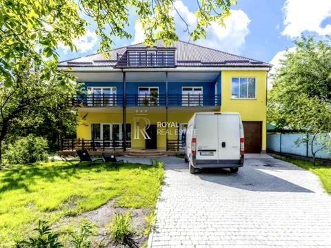 будинок за адресою Анатолія Солов'яненка вул. (Олександра Бойченка)