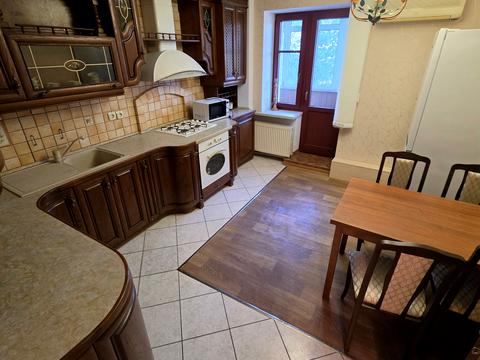 квартира по адресу Артиллерийская ул., 19