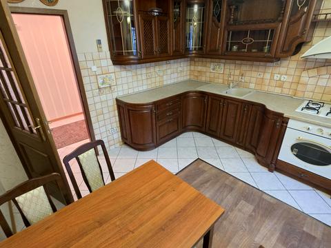 квартира по адресу Артиллерийская ул., 19