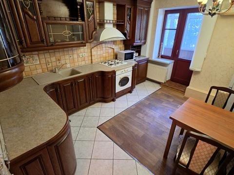 квартира по адресу Артиллерийская ул., 19