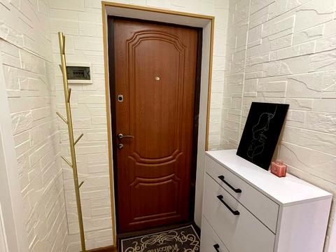 квартира за адресою Зодчих вул., 72