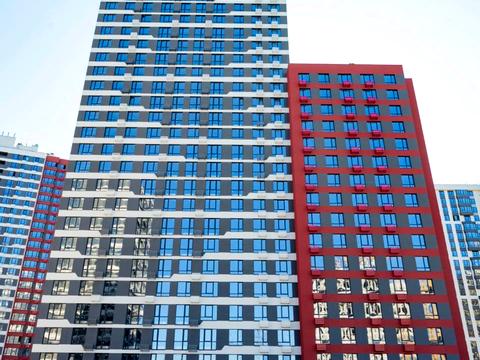 квартира по адресу Олександра Олеся ул., (Будинок 10.7)
