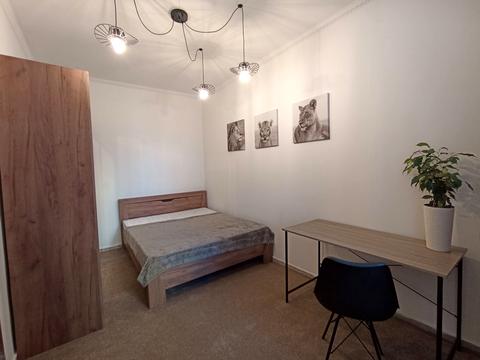 квартира за адресою Марка Вовчка вул., 32
