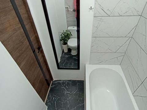 квартира за адресою Марка Вовчка вул., 32