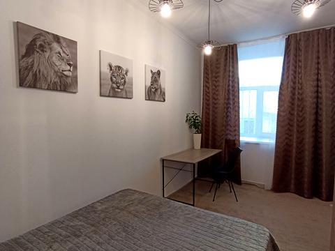 квартира за адресою Марка Вовчка вул., 32