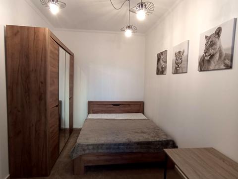 квартира за адресою Марка Вовчка вул., 32