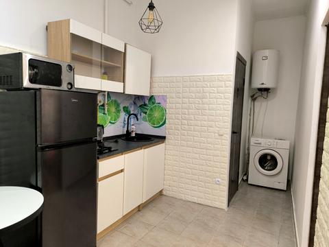 квартира за адресою Марка Вовчка вул., 32